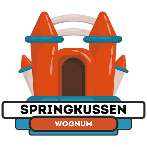 Springkussen Wognum